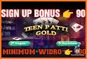 Teen Patti Gold:100+ RummyGame related image