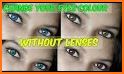 Eye Lenses : Eye Color Changer related image