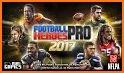 Football Heroes PRO 2017 related image