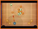 Carrom Friends: Online Carrom Board Disc Pool Game related image