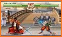 Code samurai shodown 5 arcade related image