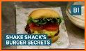 SHACK BURGER related image