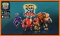 Bomb Bots Arena - Multiplayer Bomber Brawl related image