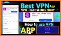 Dmason VPN - Fast Secure Proxy related image