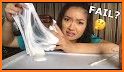 How to Make Crazy Fluffy Slime Maker - Squishy Fun related image