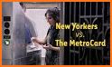 METROcards related image