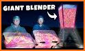 Giant Blender related image