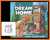 Dream Home: the board game related image