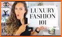 Luxury Fashion related image