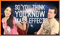 Mass Effect Quiz related image