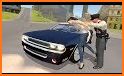 Chop Cop: Police car cop chase game related image