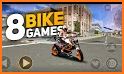 Moto Bike Racing Offline Game related image