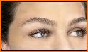 New MicroBlading Eyebrows Technique related image