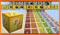 Lucky Blocks Race Maps related image