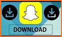 Snap Story & Video Downloader related image