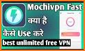 Mochivpn Fast related image