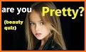 Pretty Girls Quiz related image