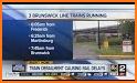 MARC Commuter - Live MARC train status updates related image