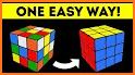 Tutorial For Rubik's Cube related image