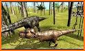 Dinosaur Simulator Jurassic Survival Dinosaur Game related image