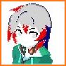 Manga Color by Number: Anime Pixel Art related image