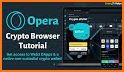 Opera Crypto Browser related image