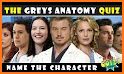 Grey’s Anatomy Quiz 2022 related image