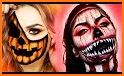 Halloween Makeup related image