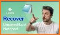 Recover Deleted Text - Recover Deleted Files related image