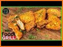 Ninja Foodi Grill Recipes related image