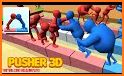 Ball Pusher 3D related image