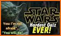 The Hardest Star Wars Quiz related image