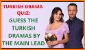 Turkish Quiz related image