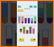 SortPuz - Water Sort Color - Sorting Game related image