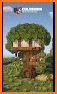 Treehouse Maps for Minecraft related image