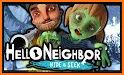 Hints Crazy Hello Neighbor: Hide and Seek new Tips related image