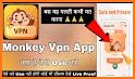 Monkey VPN - Fast & Secure VPN related image