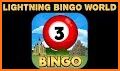 Lightning Bingo World related image