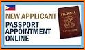 Apply  Passport Online related image