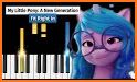 My Little Pony Piano Song related image