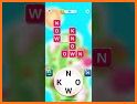 Word Sweets - Free Crossword Puzzle Game related image