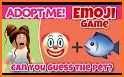 Adopt Me Egg & Pet Quiz related image