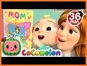 Coco~Melon Nursery Baby Rhymes OffLine Videos related image