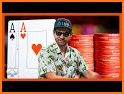 Texas Holdem Mania- Poker Game related image