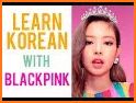 Learn Korean with Kpop related image