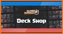 Deck Shop for Clash Royale related image