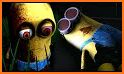 Scary minion.exe horror call related image