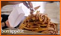 Perfect Cream Churros related image