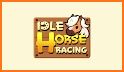 Idle Horse Racing related image