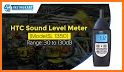 Decibel Levels: Noise Detector & Sound Meter related image